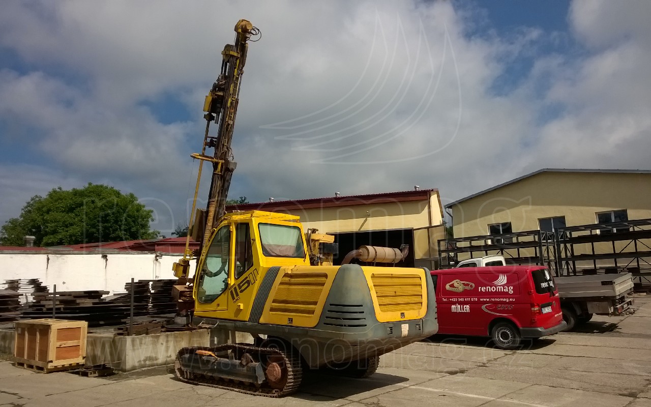 Construction Machinery Repairs – photo 22