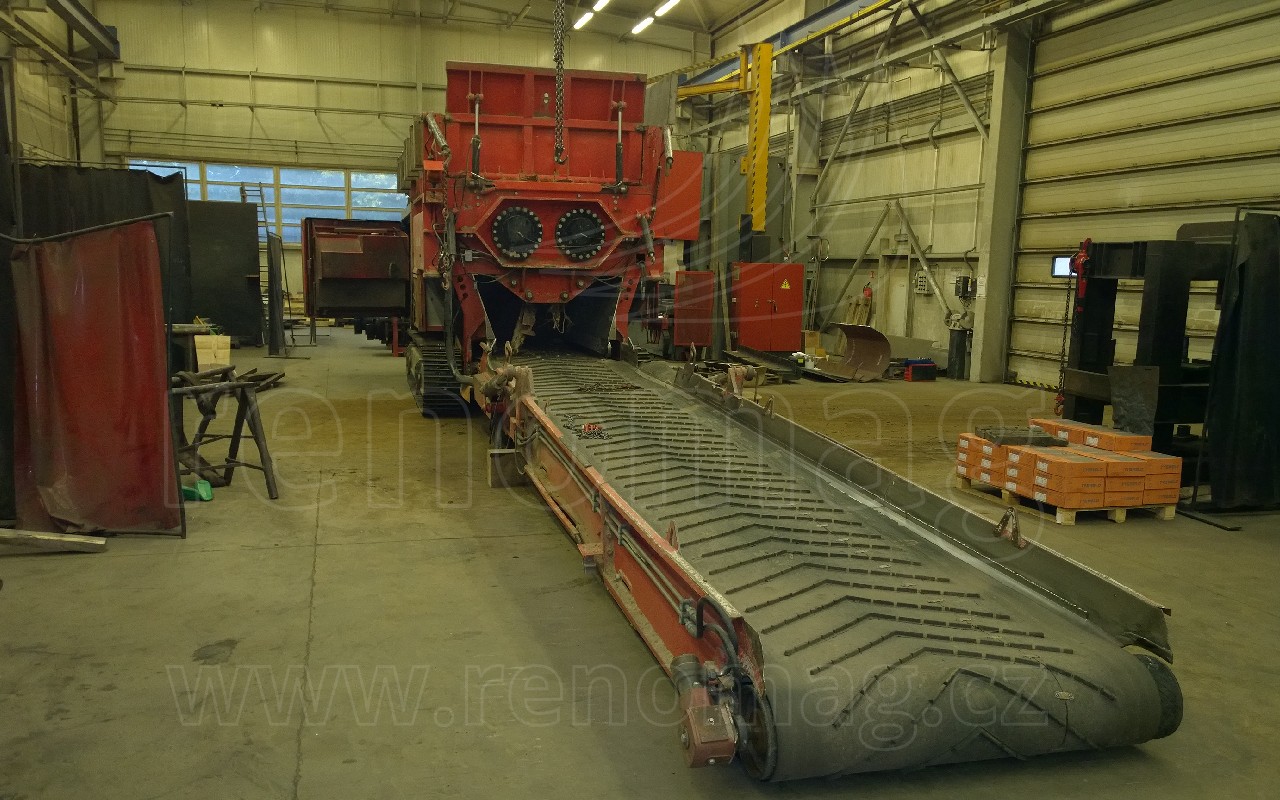 Construction Machinery Repairs – photo 19