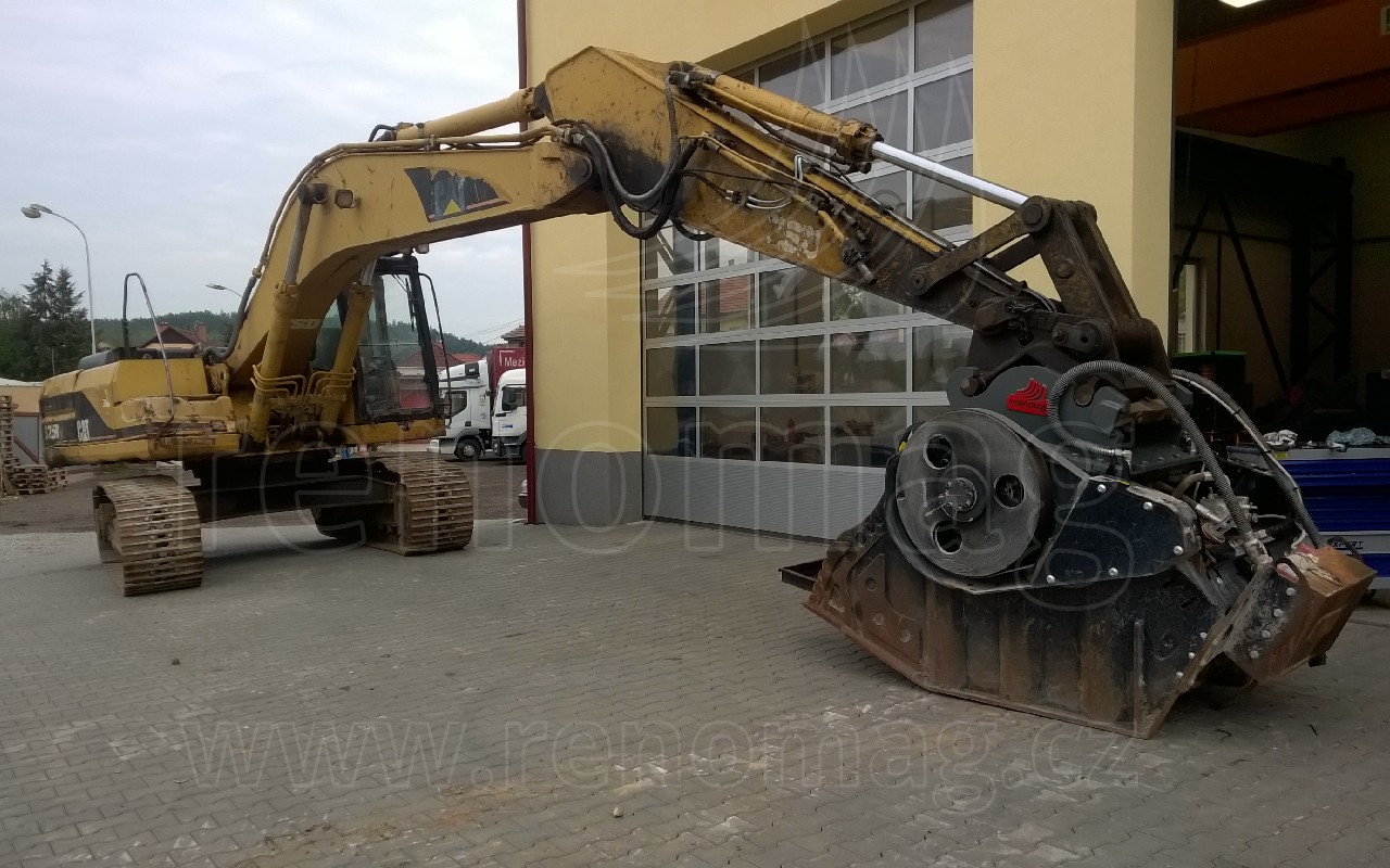 Construction Machinery Repairs – photo 16