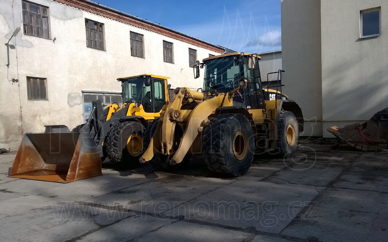 Construction Machinery Repairs – photo 6
