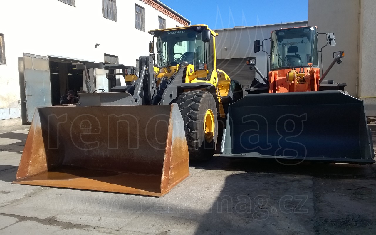 Construction Machinery Repairs – photo 11