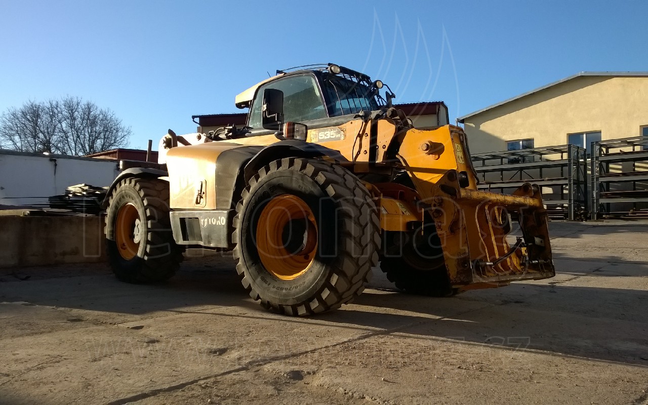 Construction Machinery Repairs – photo 8