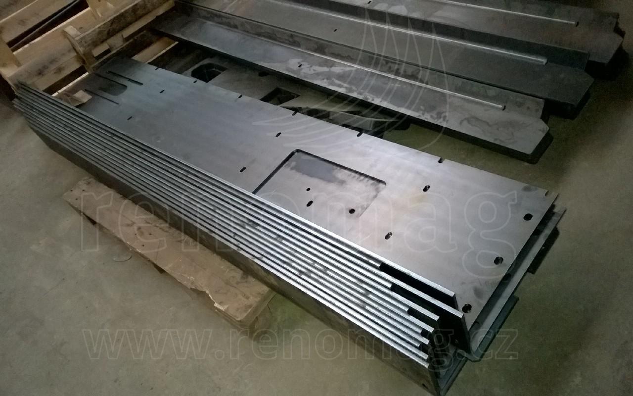Ohýbanie plechov CNC – foto 10