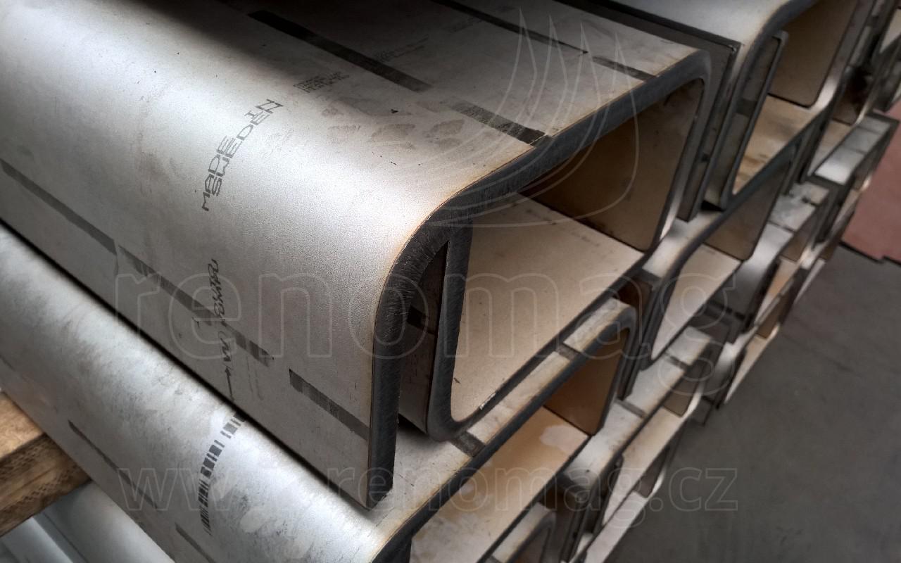Ohýbanie plechov CNC – foto 6