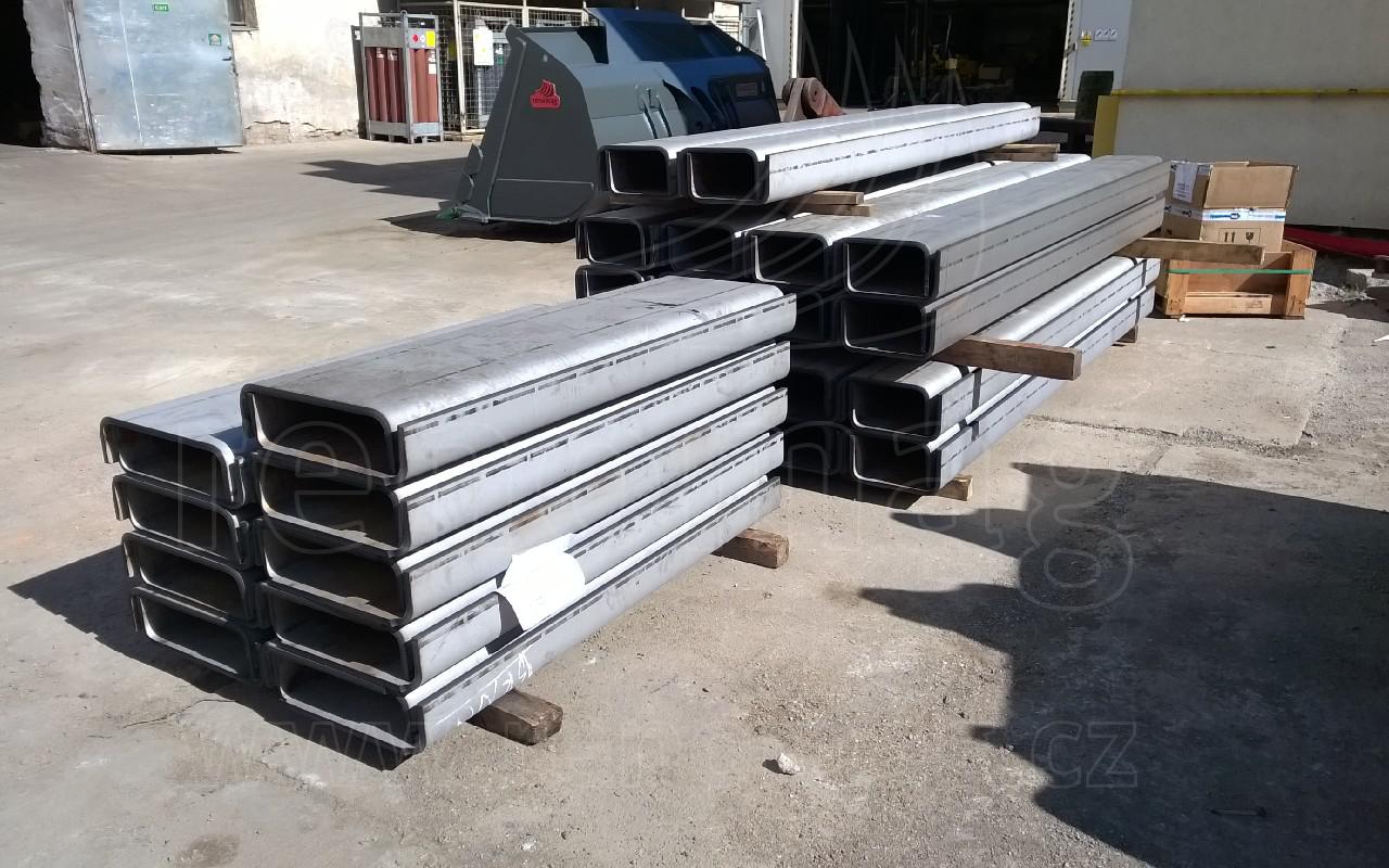 Ohýbanie plechov CNC – foto 7
