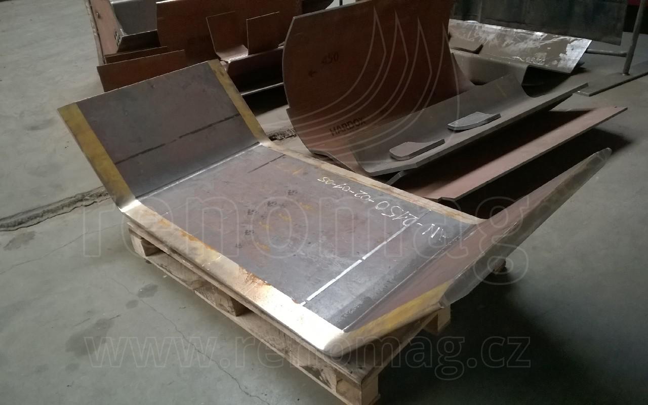 Ohýbanie plechov CNC – foto 12