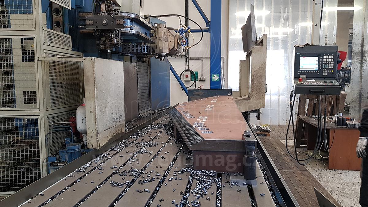 CNC Machining, Table Milling – photo 15