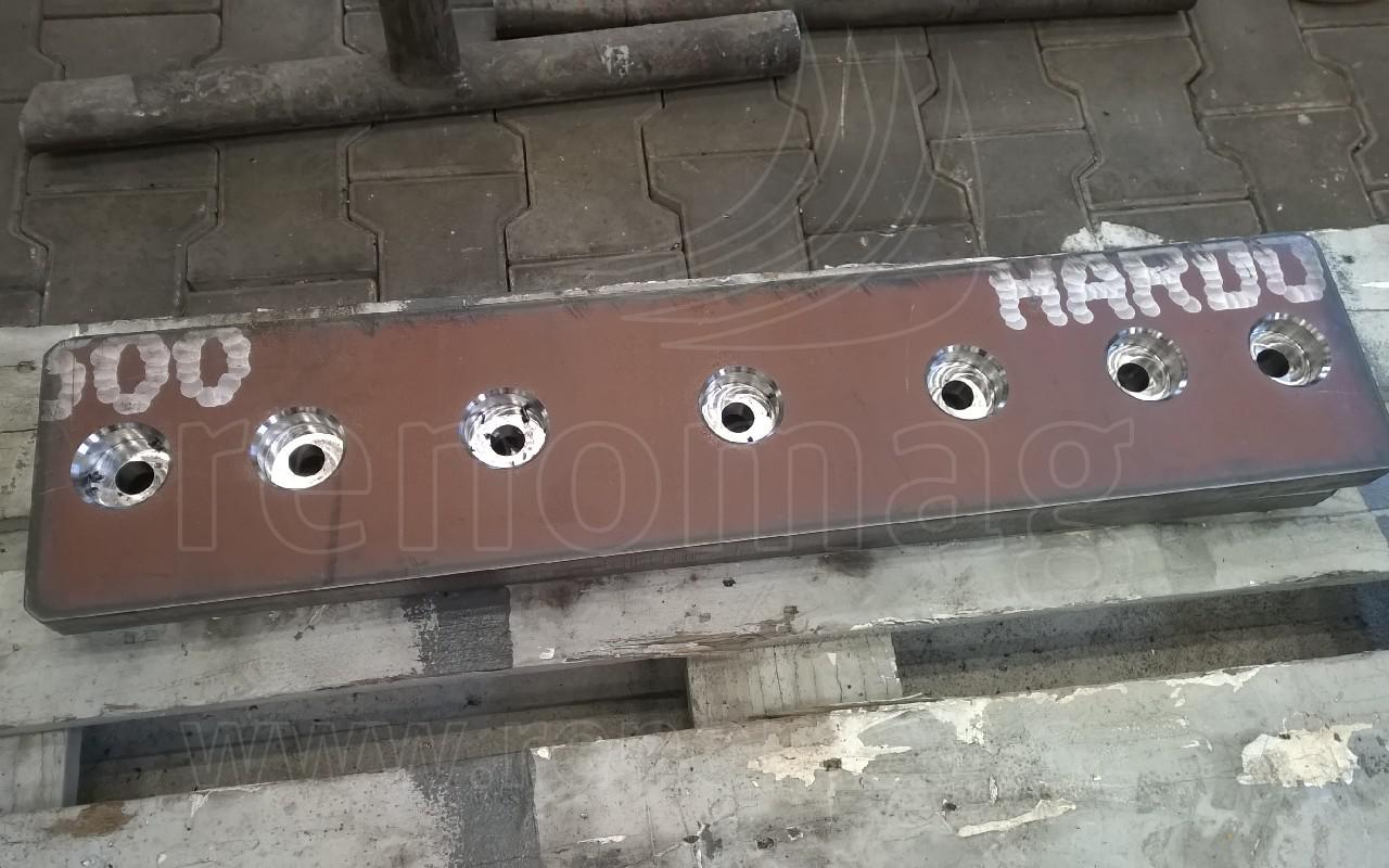 CNC Machining, Table Milling – photo 10