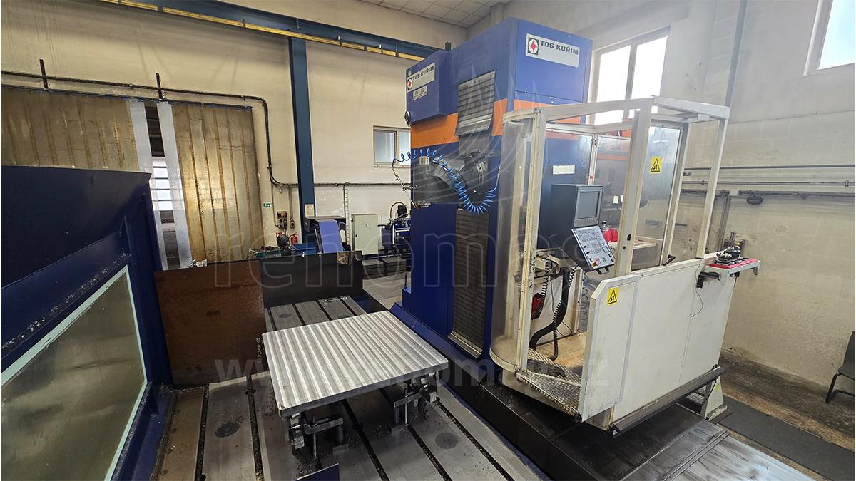 CNC Machining, Table Milling – photo 17