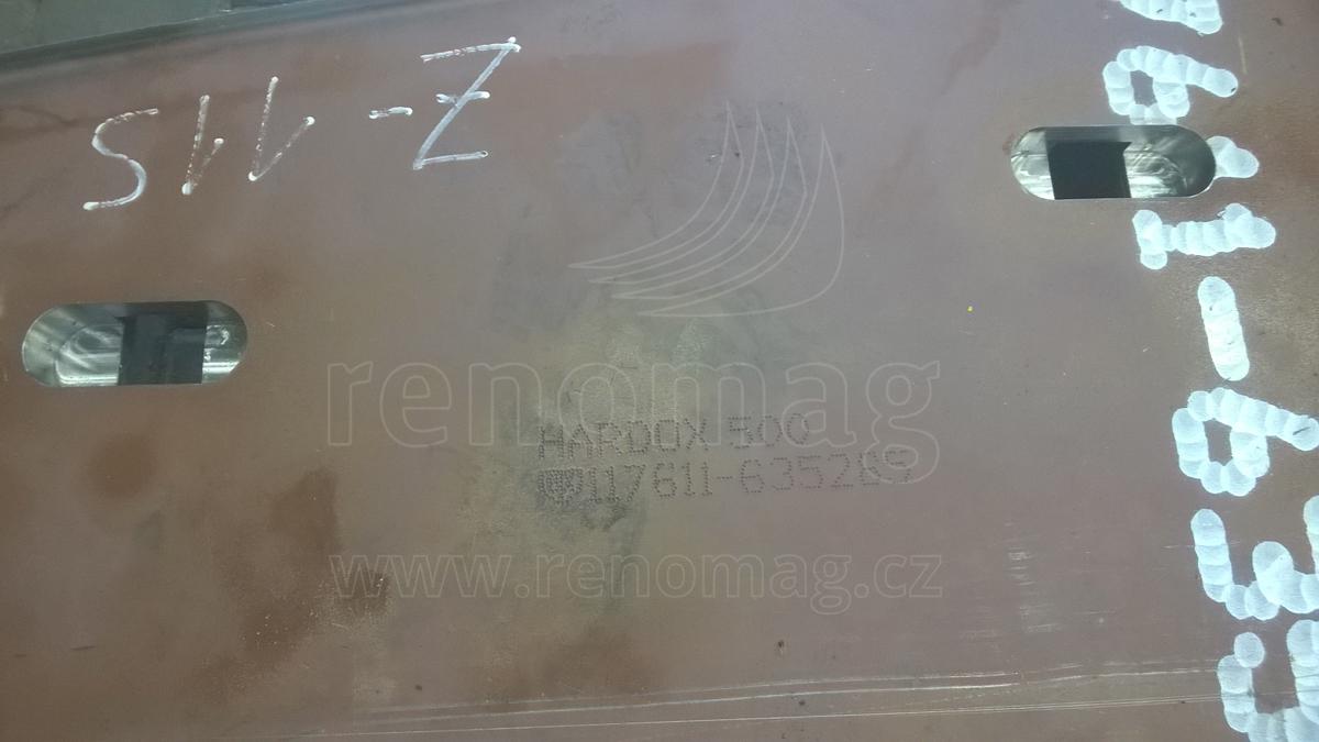 CNC Machining, Table Milling – photo 4