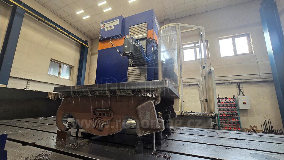 CNC Machining, Table Milling – photo 18