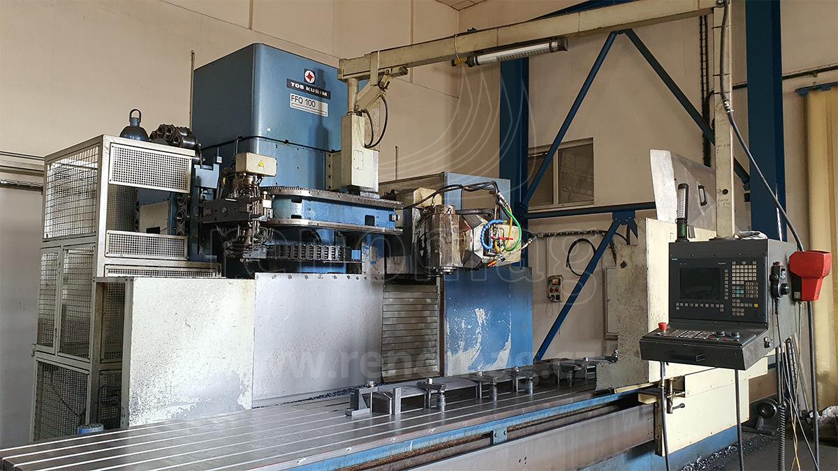 CNC Machining, Table Milling – photo 16