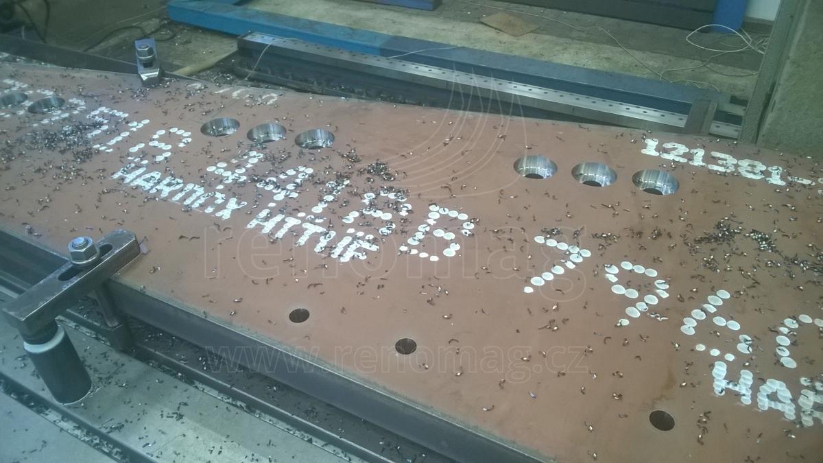 CNC Machining, Table Milling – photo 5
