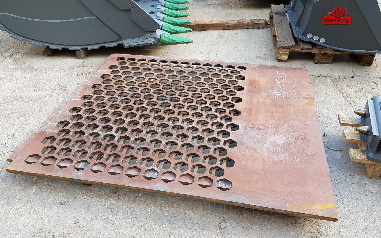 CNC Flame Cutting of Sheet Metal – photo 15