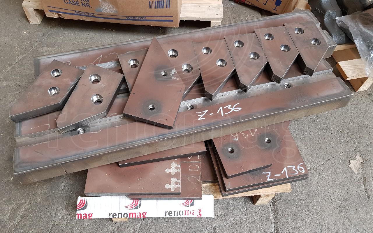 CNC Flame Cutting of Sheet Metal – photo 14
