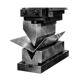 CNC Sheet Metal Bending