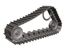 Track Undercarriage Repairs