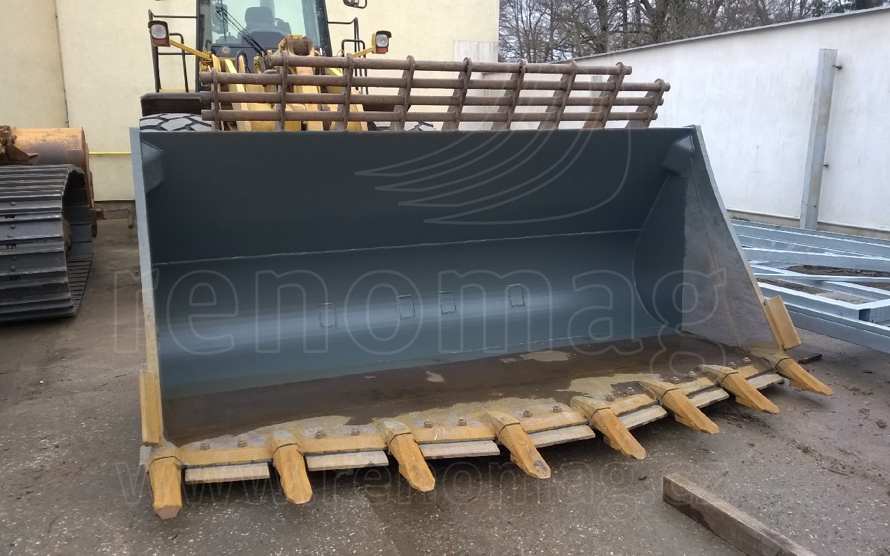 Thorough Workshop Renovations and Rebuilds