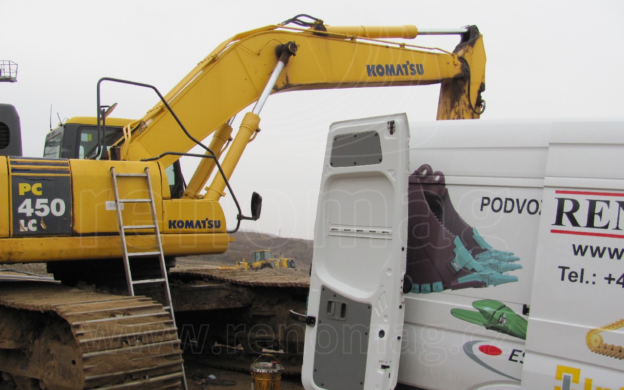 Minor On-site Repairs for Customers