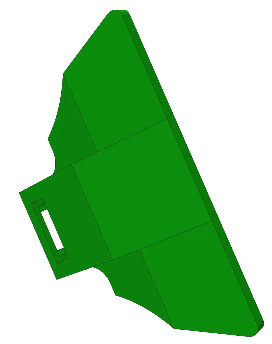 Vyměnitelné kryty